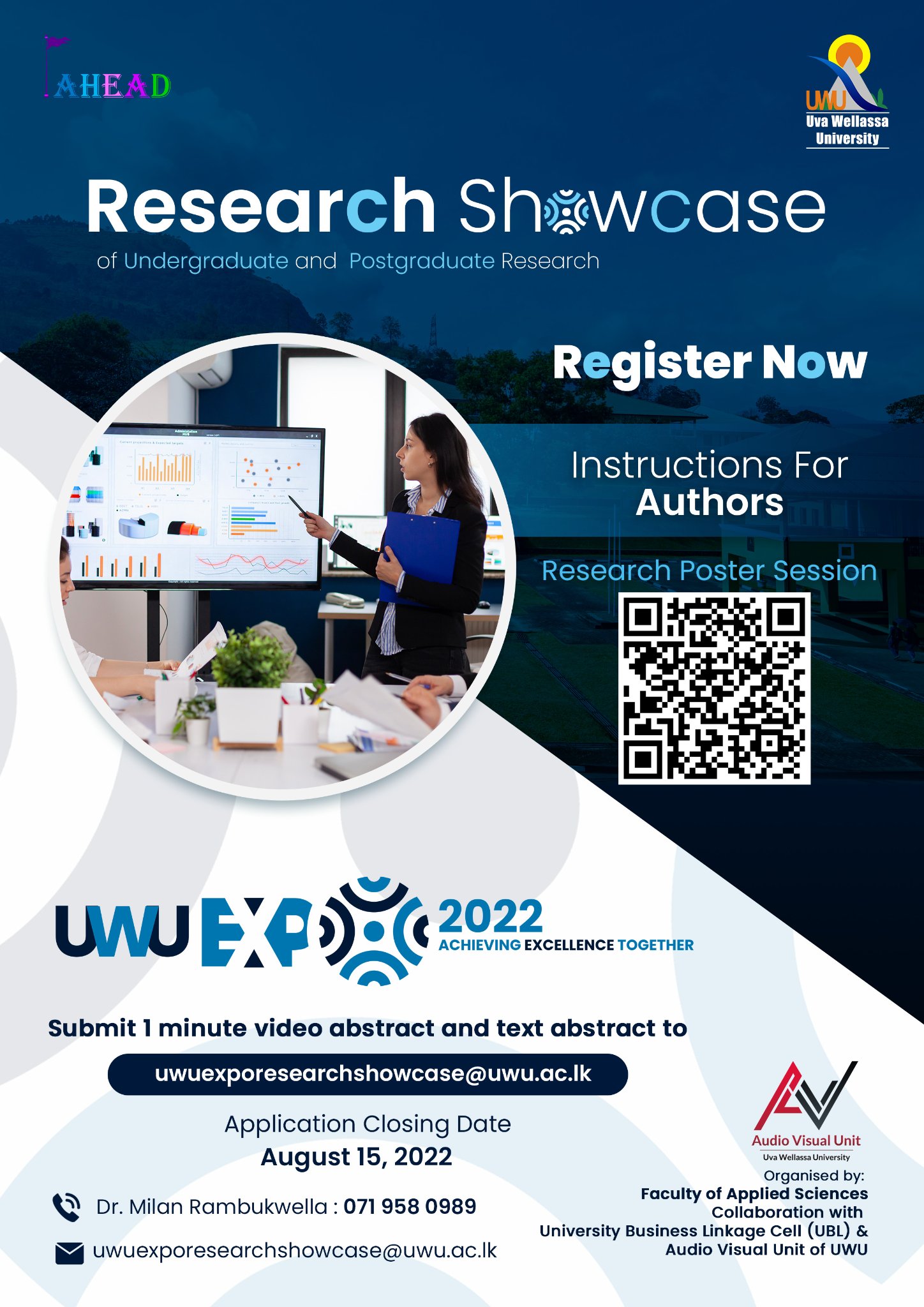 Research Showcase