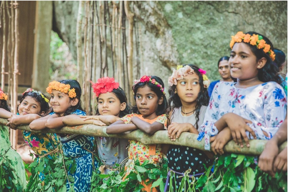 Entrepreneurialism Development for Rathugala Indigenous Community