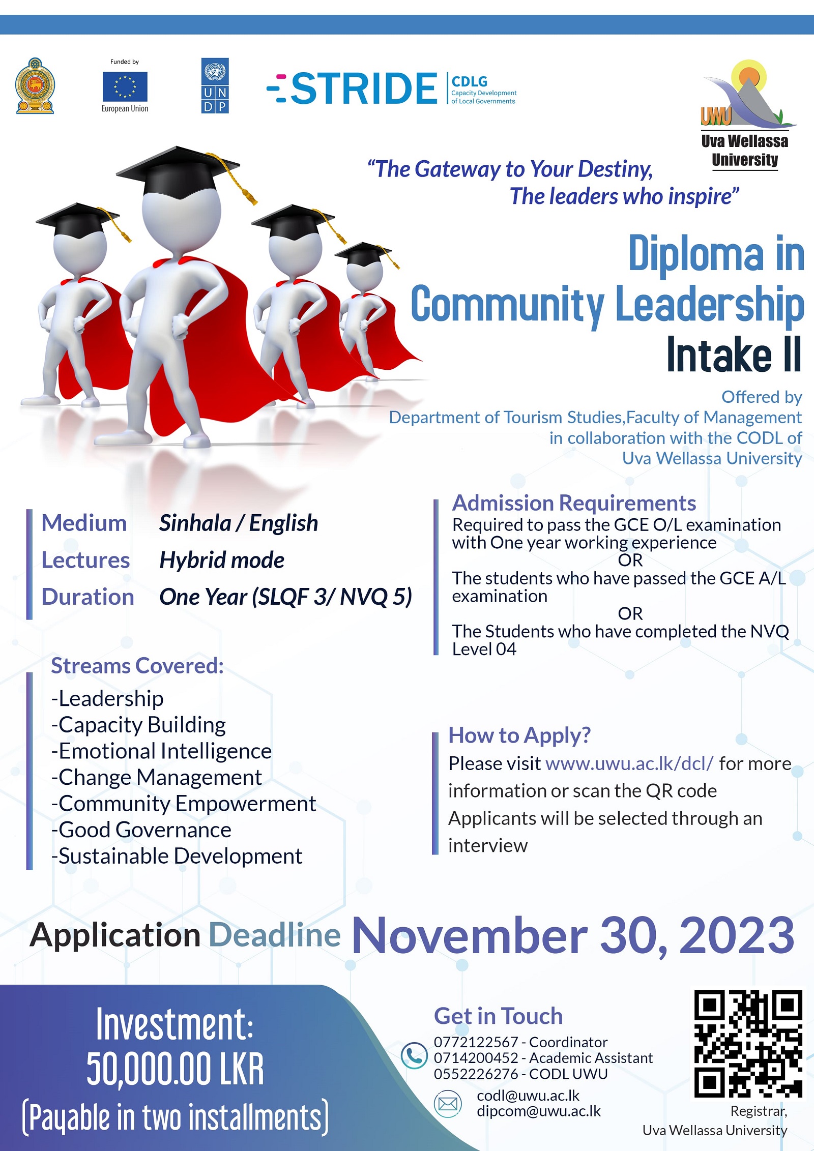 DIP Community Leadership (1)