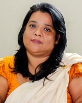 Dr. Kumari Kulathunge