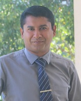 Prof. E.D.N.S. Abeyrathne