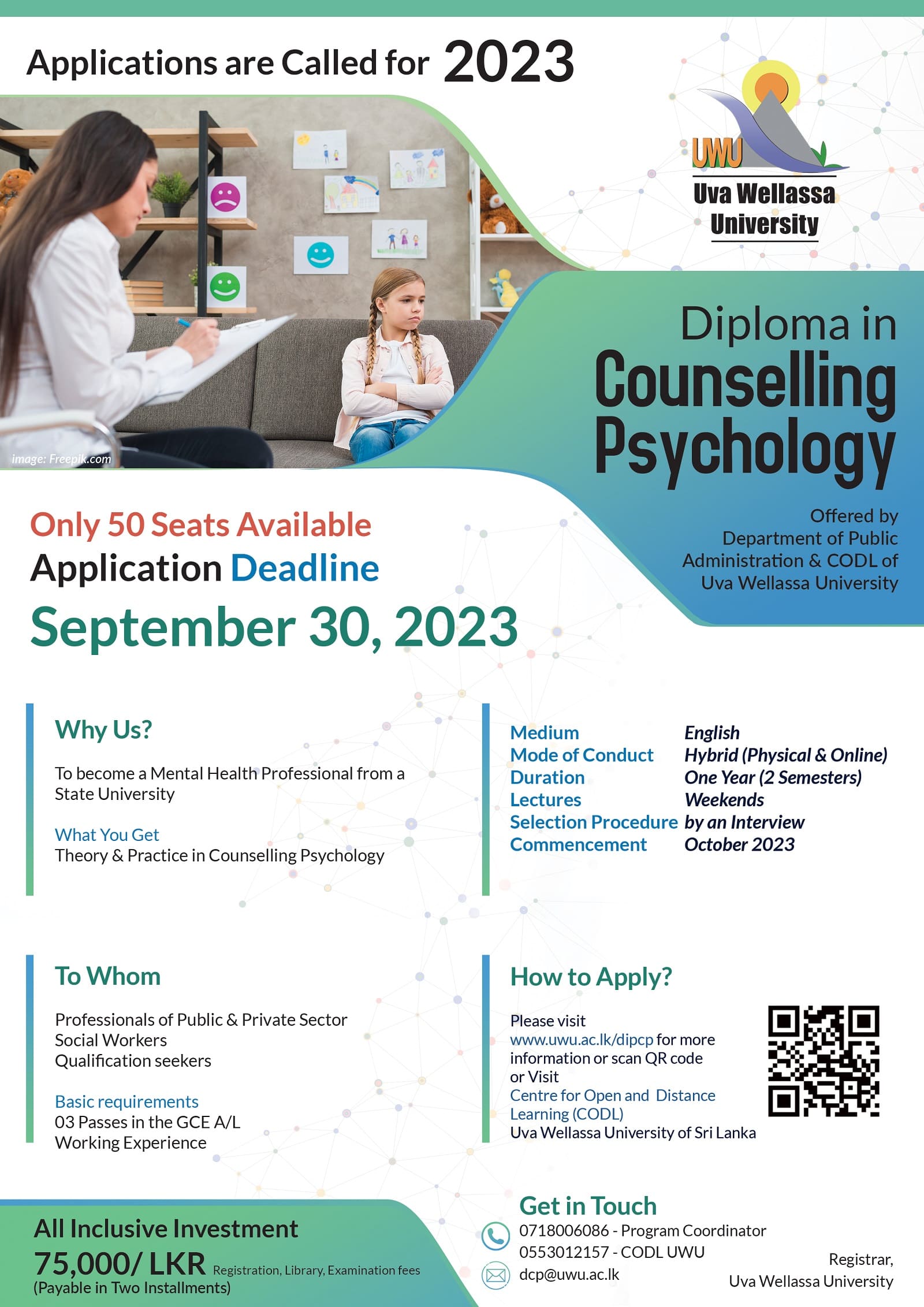Diploma in Counselling Psychology- new (1)