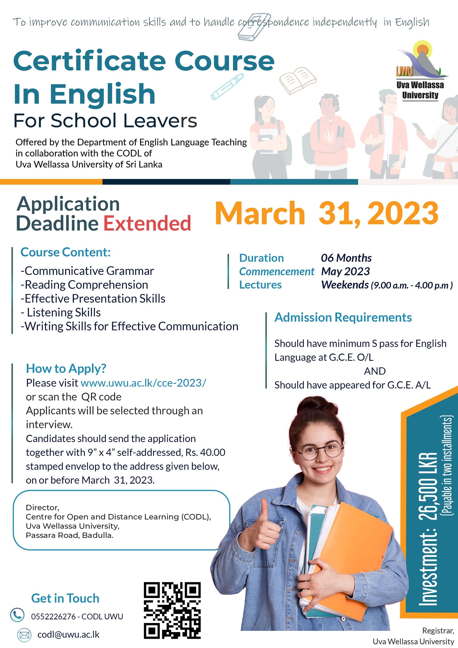 Certificate Course in English for School Leavers Extended_ (1)