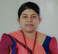 Dr. A.M. Nishani Abesinghe