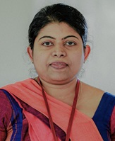 Dr. A.M. Nishani Abesinghe