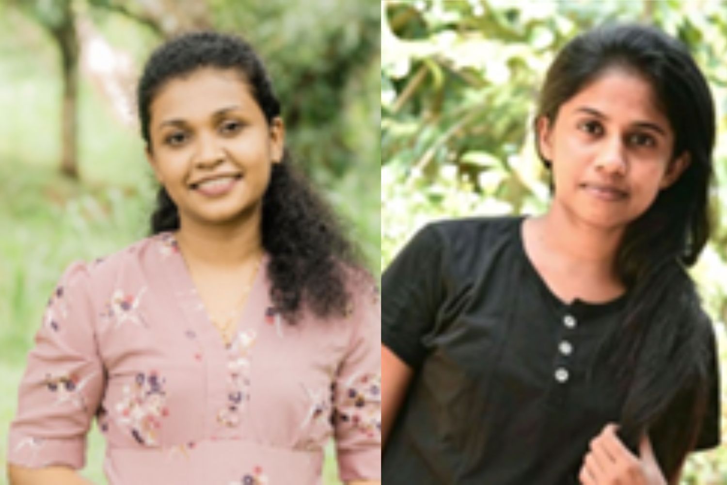 Two UWU MPhil Students Receive ForestGEO Research Grant