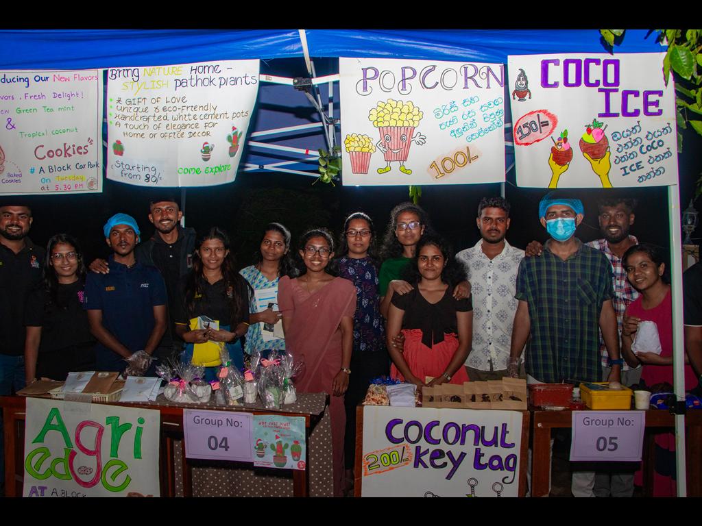 Agropreneurs’ Corner 2024