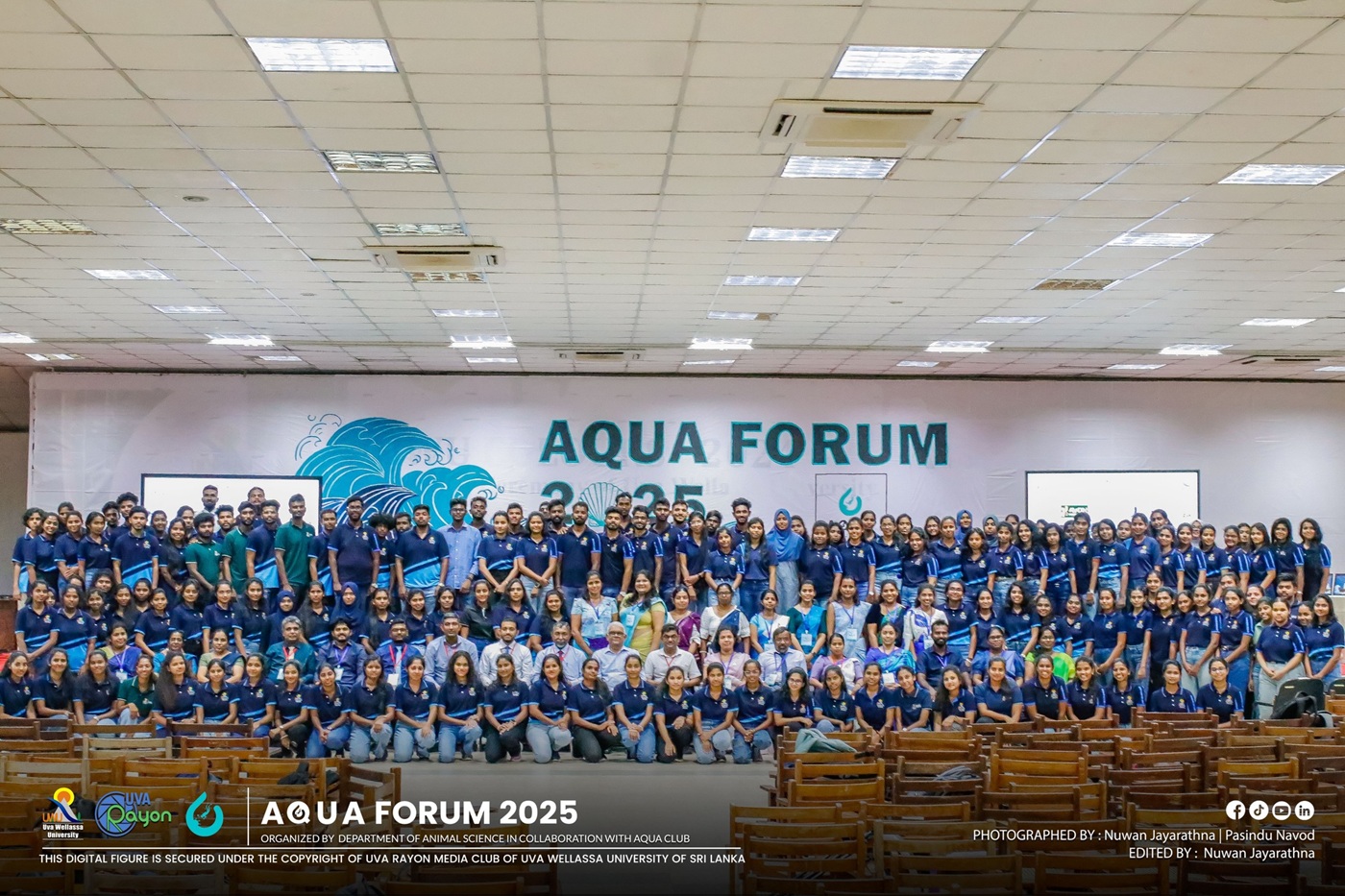 Aqua Forum 2025