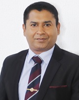 Prof. E.D.N.S. Abeyrathne