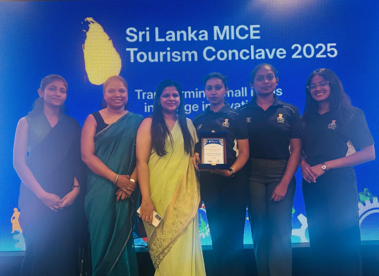 Sri Lanka MICE Tourism Conclave 2025