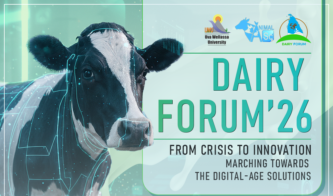 Dairy Forum 2026