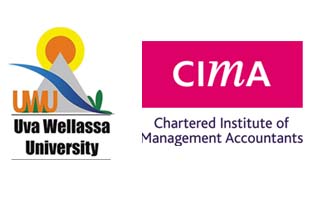 Partnership between CIMA and Faculty of Management