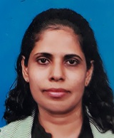 Dr Pradeepa Liyange