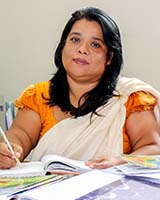 Dr.-Kumari