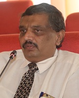 Dr. S.K. Weerasundara