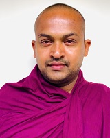 Ven. Wachissara Thero