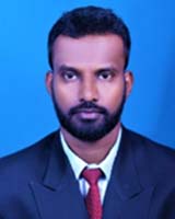 Mr. Nuwan Thilakarathne