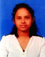 Ms. Chandima Leelarathne