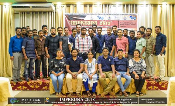 Animal Science Degree In Sri Lanka Vanjoneslawschool