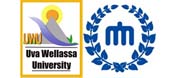 Memorandum of Understanding (MoU) between Uva Wellassa University (UWU) and Chungnam National University (CNU), South Korea