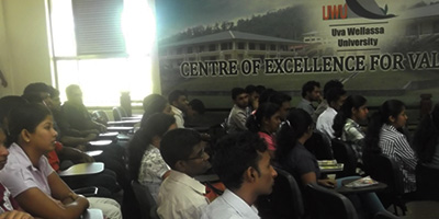 Workshop for CST & IIT